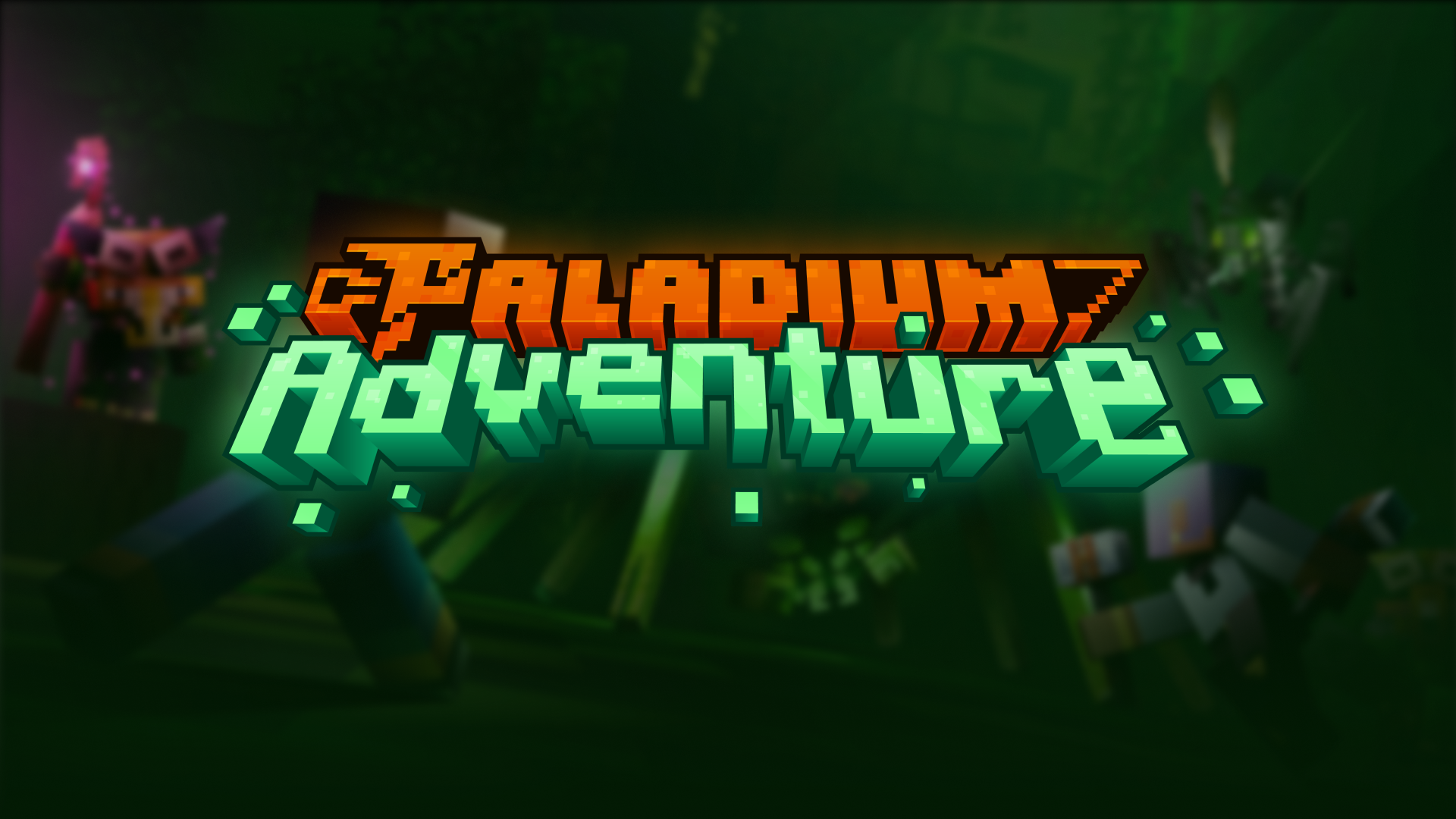 Paladium - PatchNote V11.0.0.1 | 24/11/2025