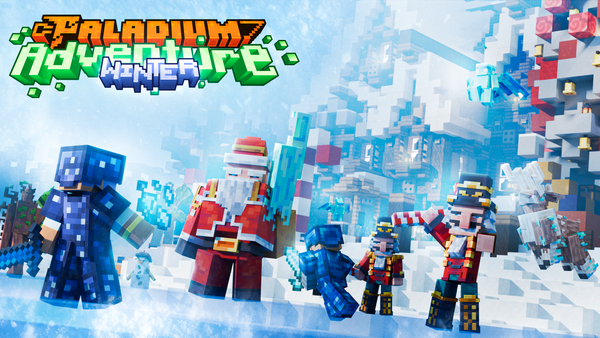 Paladium - PatchNote V11.0.2.0 | 19/12/2025